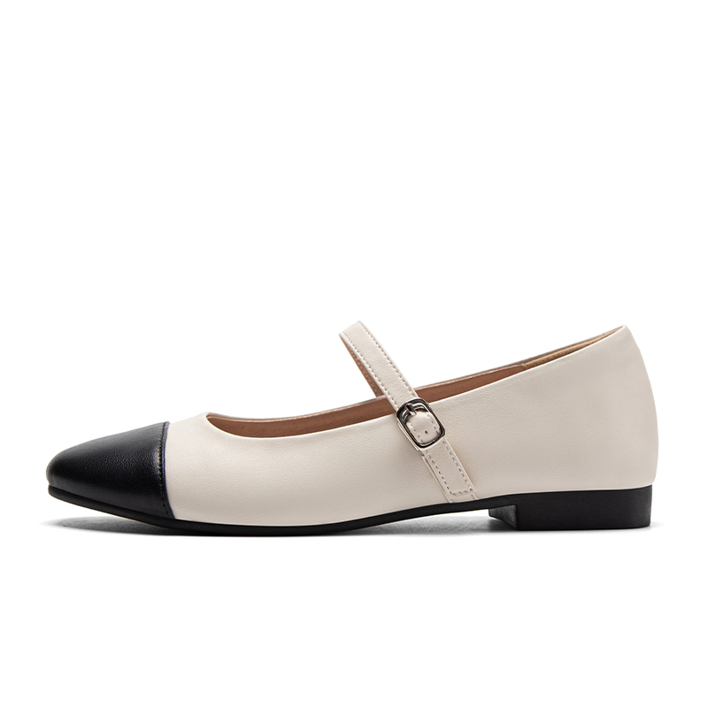 

Туфли ZHR Mary Jane Shoes Women's