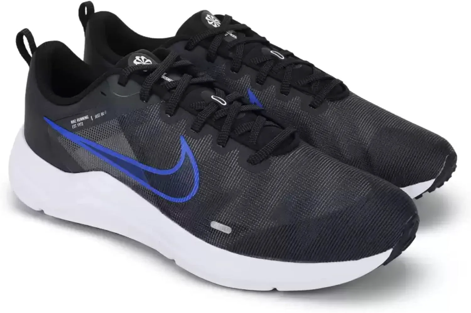 

Кроссовки для мужчин Nike Downshifter, белый