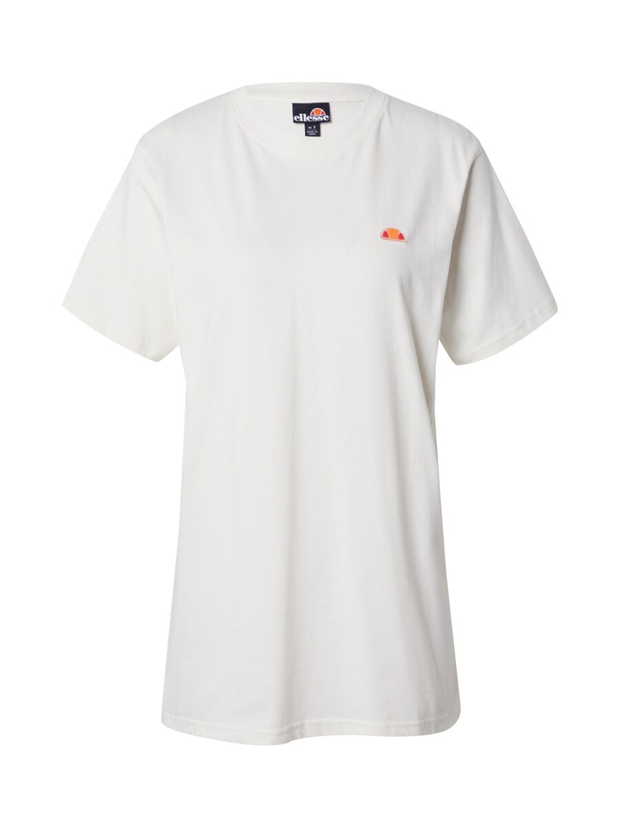 

Рубашка ELLESSE Grubhof, белый