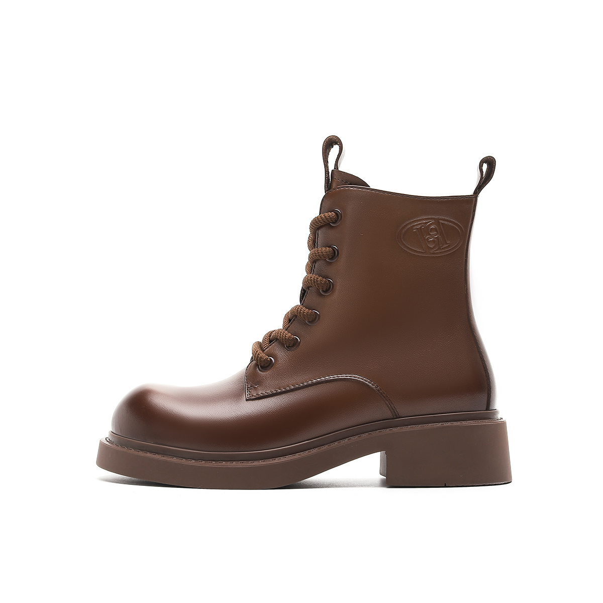 

Ботинки Martin Boot женские Harson, черный