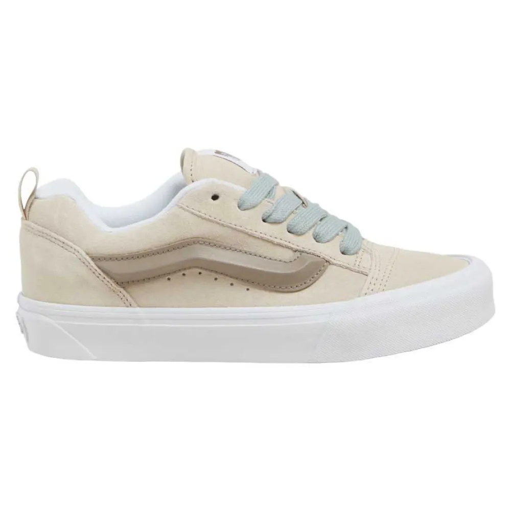 

Кроссовки Vans Knu Skool trainers, бежевый