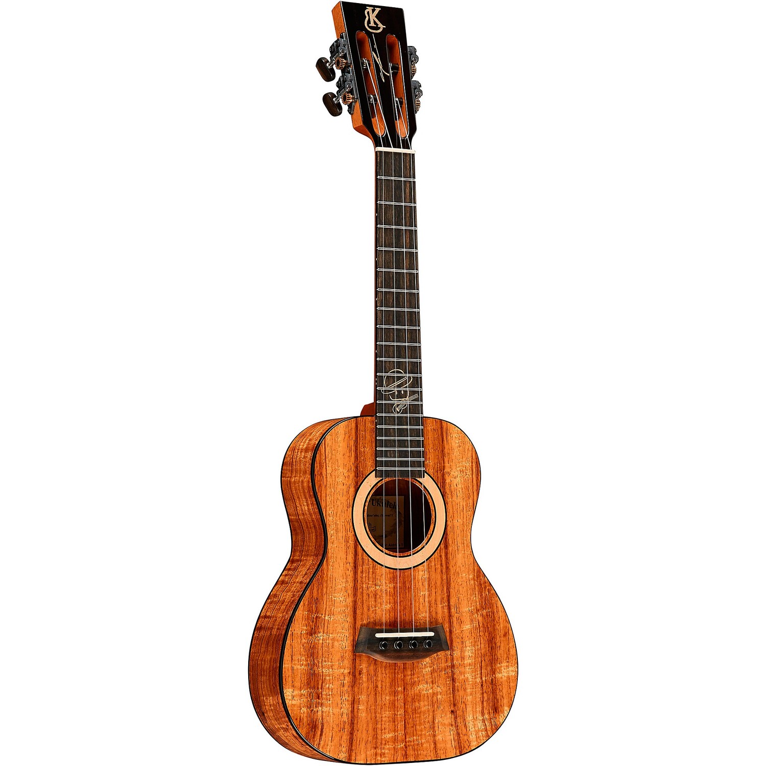 

Kanile'a Гавайская гитара Aldrine Тенор Гавайская гитара Natural Kanile'a Ukulele