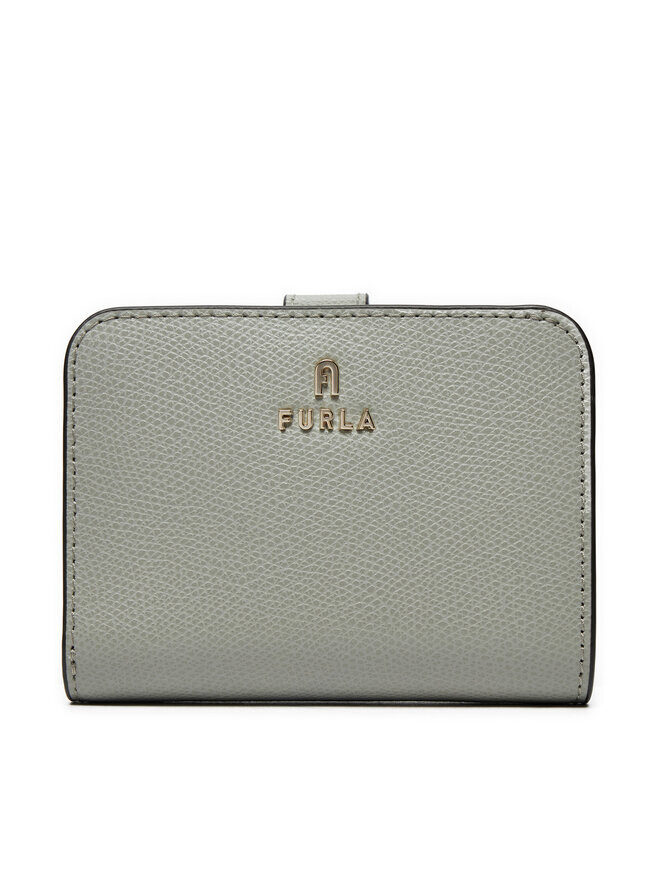 

Маленький женский кошелек Furla Camelia WP00315 ARE000 3402S, серый