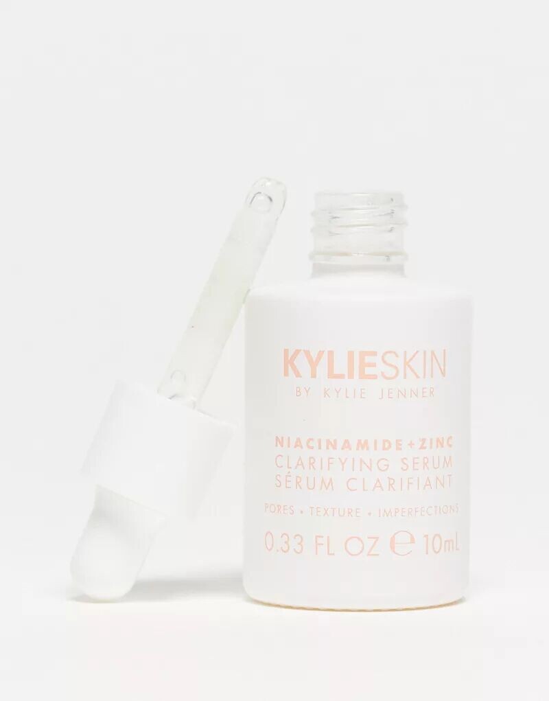 Сыворотка Kylie Cosmetics — Skin Mini Осветляющая by Jenner, 10 мл — фото 3