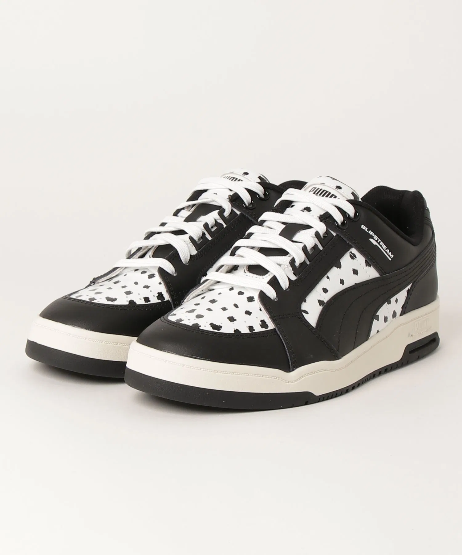 Мужские кроссовки PUMA SLIPSTREAM LO HIDDEN BEAST