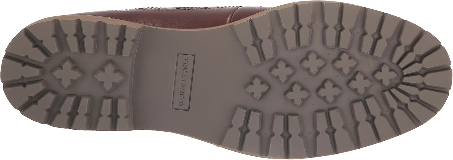 Мужские оксфорды Vince Camuto Kaori, Dark Cuero — фото 4
