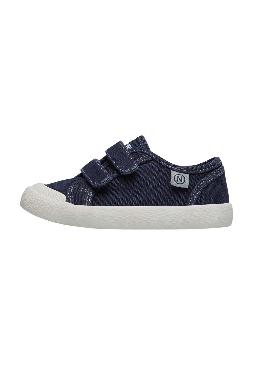 

Кроссовки Baby shoes Naturino, цвет Marineblau