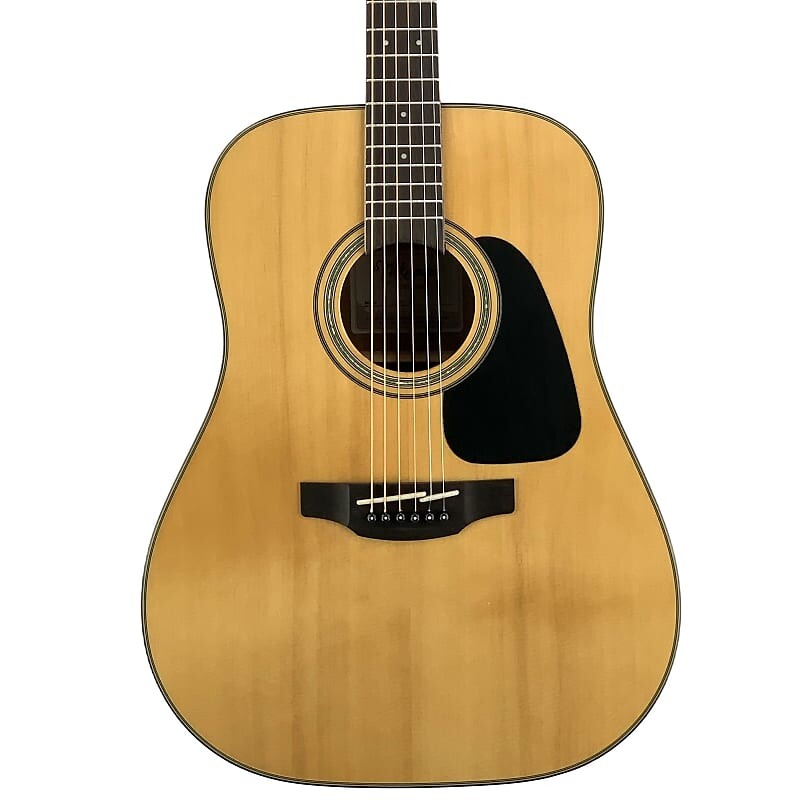 

Акустическая гитара Takamine GD30-NAT Acoustic Guitar
