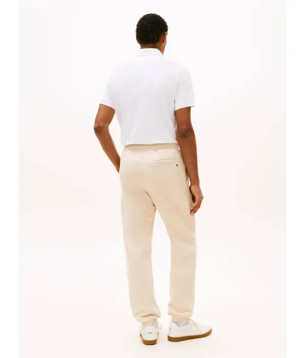 Спортивные штаны HERITAGE regular fit Tommy Hilfiger, бежевый — фото 3