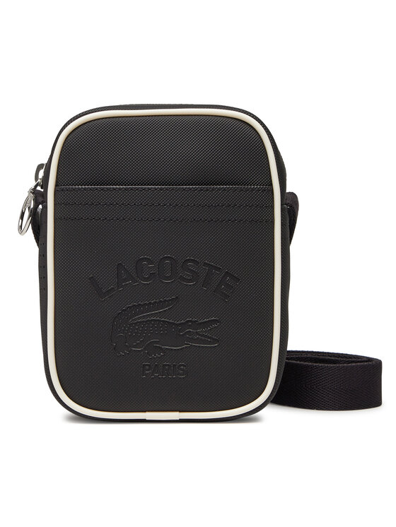 

Сумка через плечо NU4964UO Lacoste, синий