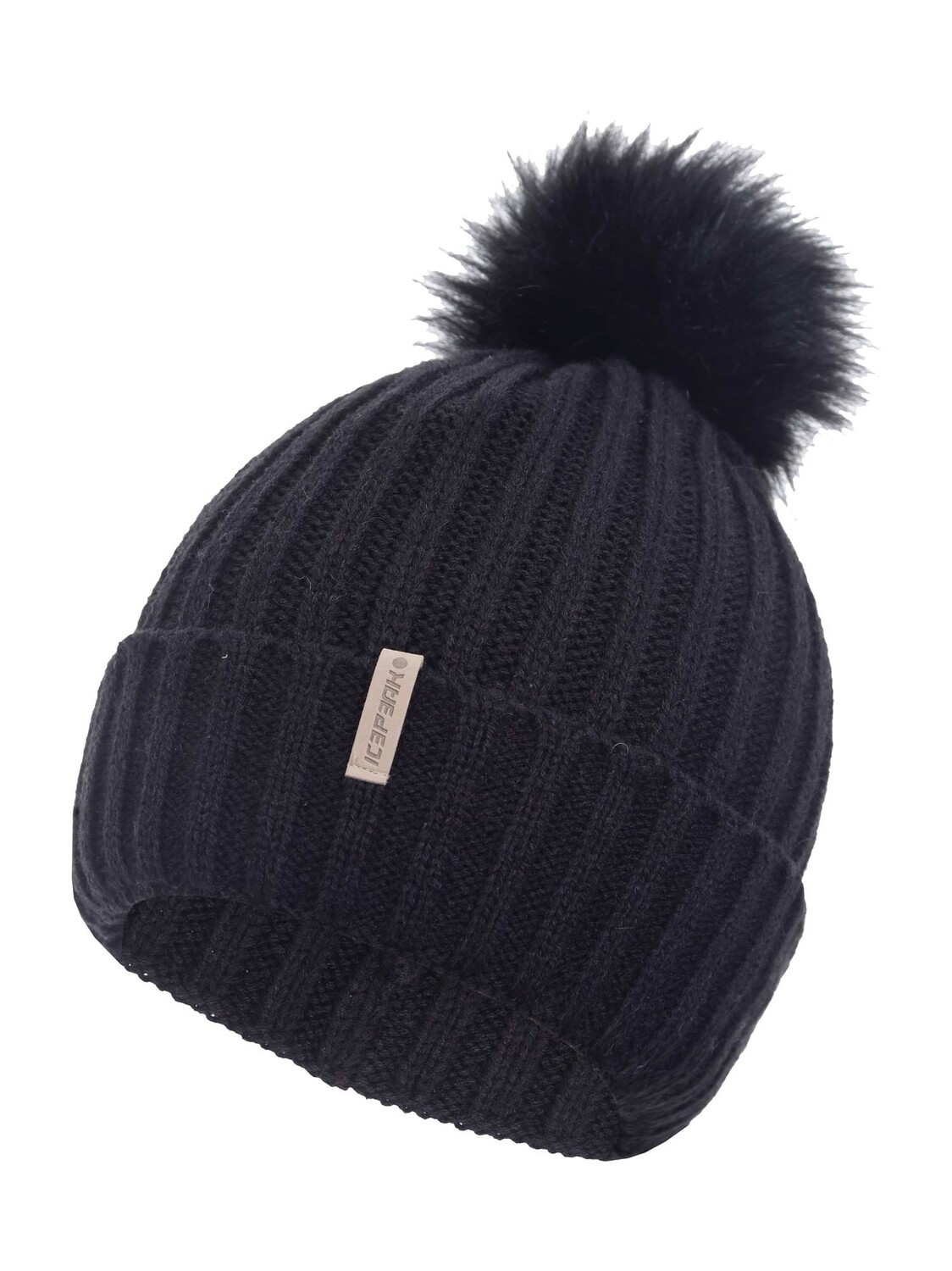 

Зимняя шапка Icepeak HAZEN, черный