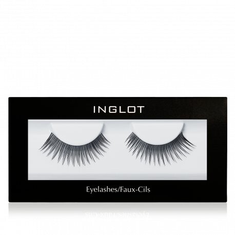 

Ресницы 76S, INGLOT