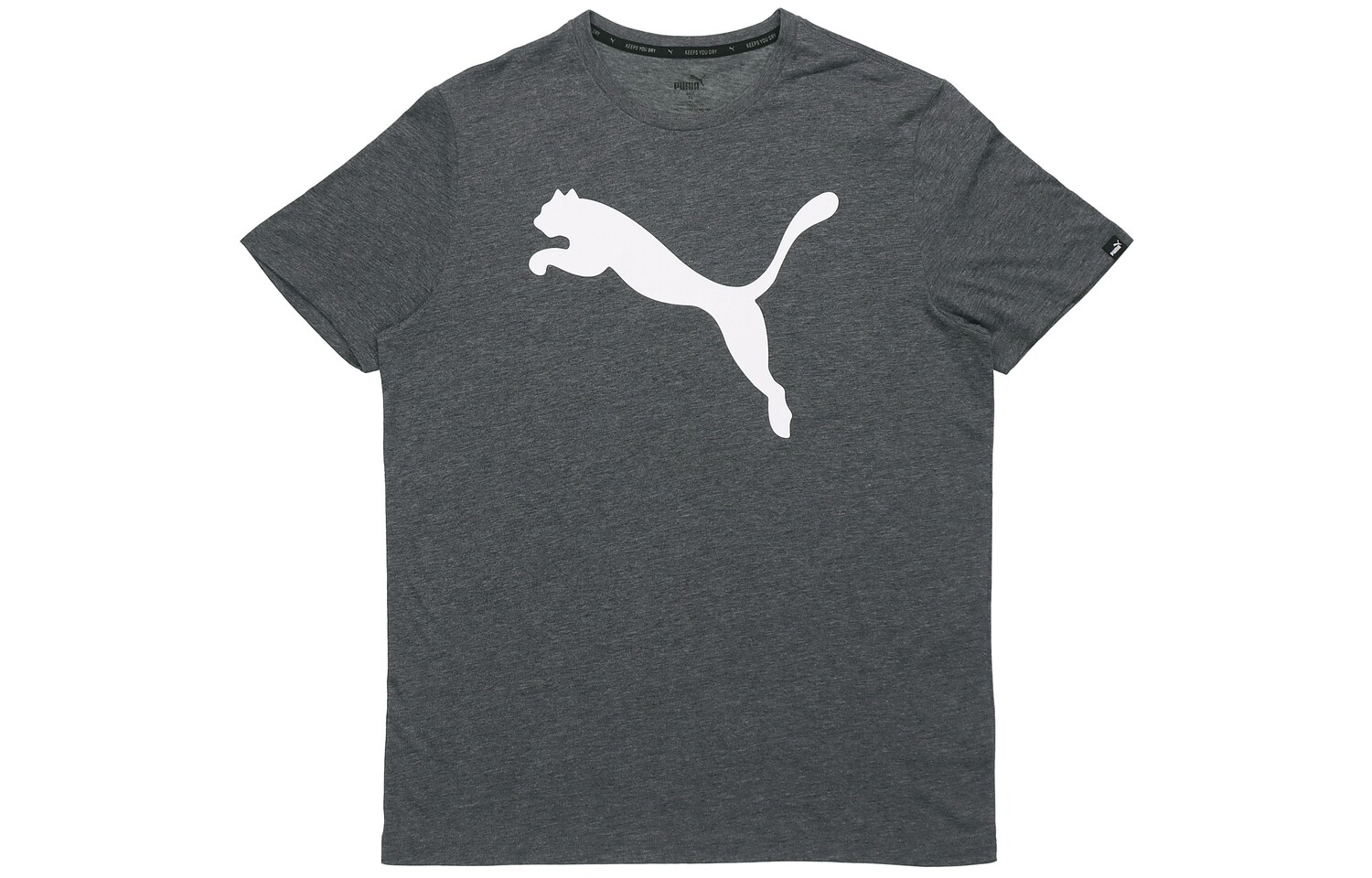 

Футболка ESS BIG CATH для мужчин Puma