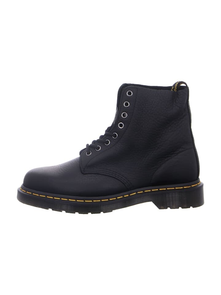 

Ботинки Dr Martens Schnür, черный