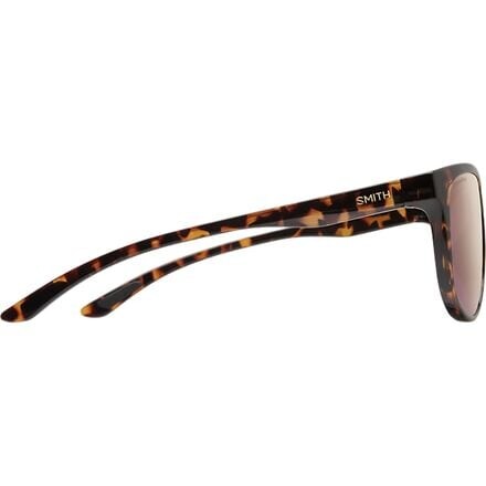 

Поляризованные солнцезащитные очки Lake Shasta ChromaPop Smith, цвет Tortoise/ChromaPop Polarized Rose Gold Mirror, Белый, Поляризованные солнцезащитные очки Lake Shasta ChromaPop Smith, цвет Tortoise/ChromaPop Polarized Rose Gold Mirror