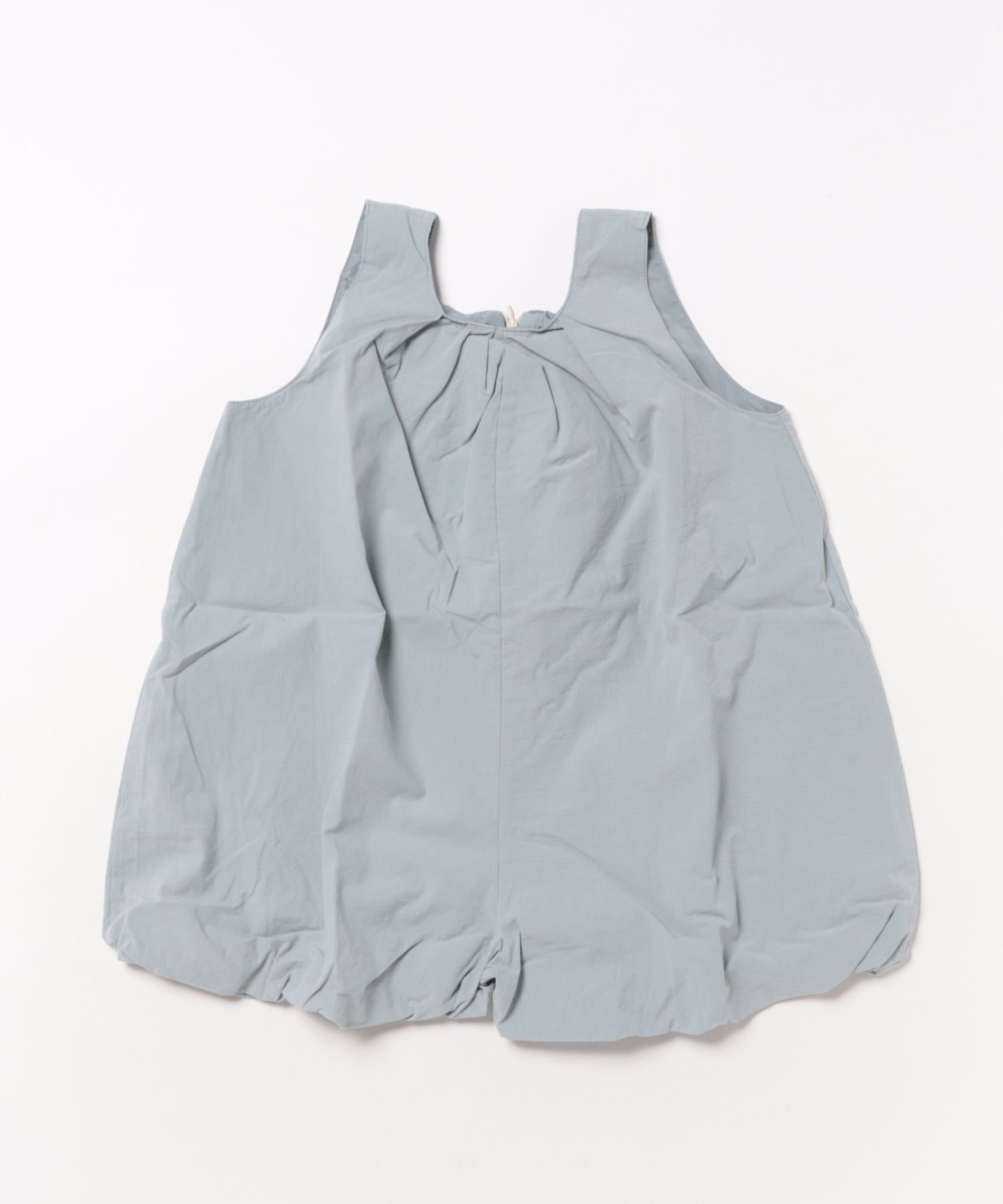 Комбинезон с собранными воздушными шарами Aimoha Kids, Light blue — фото 4