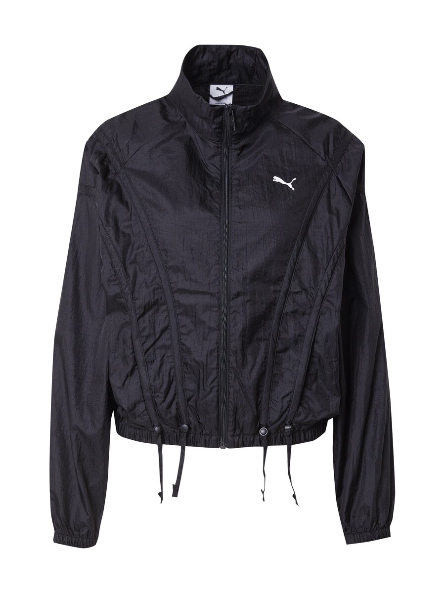 

Демисезонная куртка PUMA DARE TO, Black