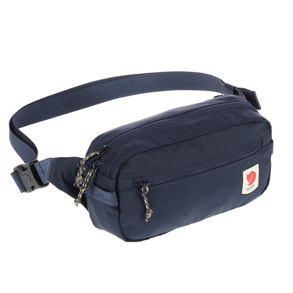 

Сумка Fjällräven, цвет Navy