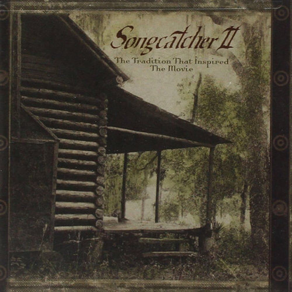 

Диск CD Songcatcher II [OST] - Various Artists