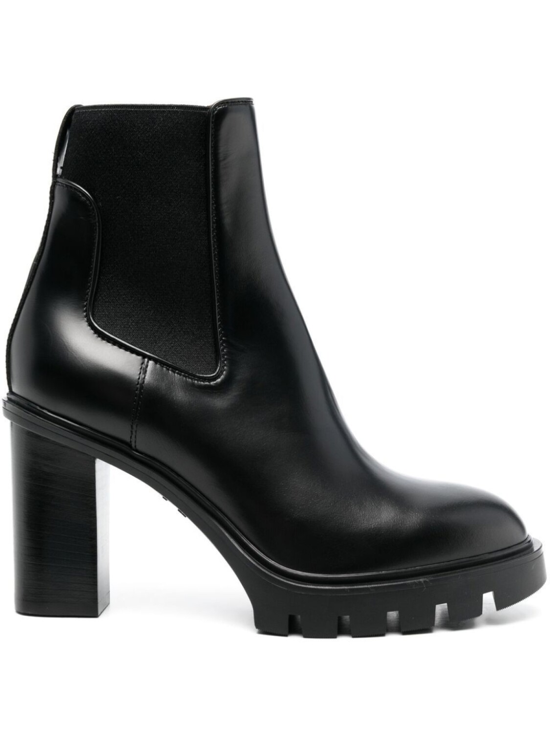 

Santoni ботильоны Budy, черный