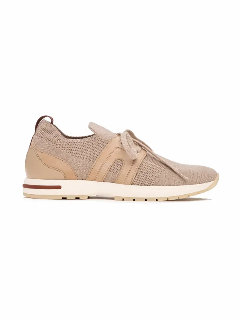 

Кроссовки 360 Lp Lady Flexy Walk Loro Piana, бежевый