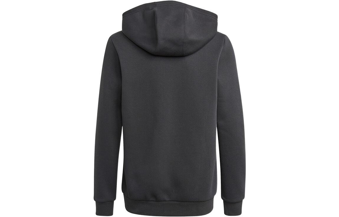 Детская толстовка Adidas Originals, цвет Black — фото 2