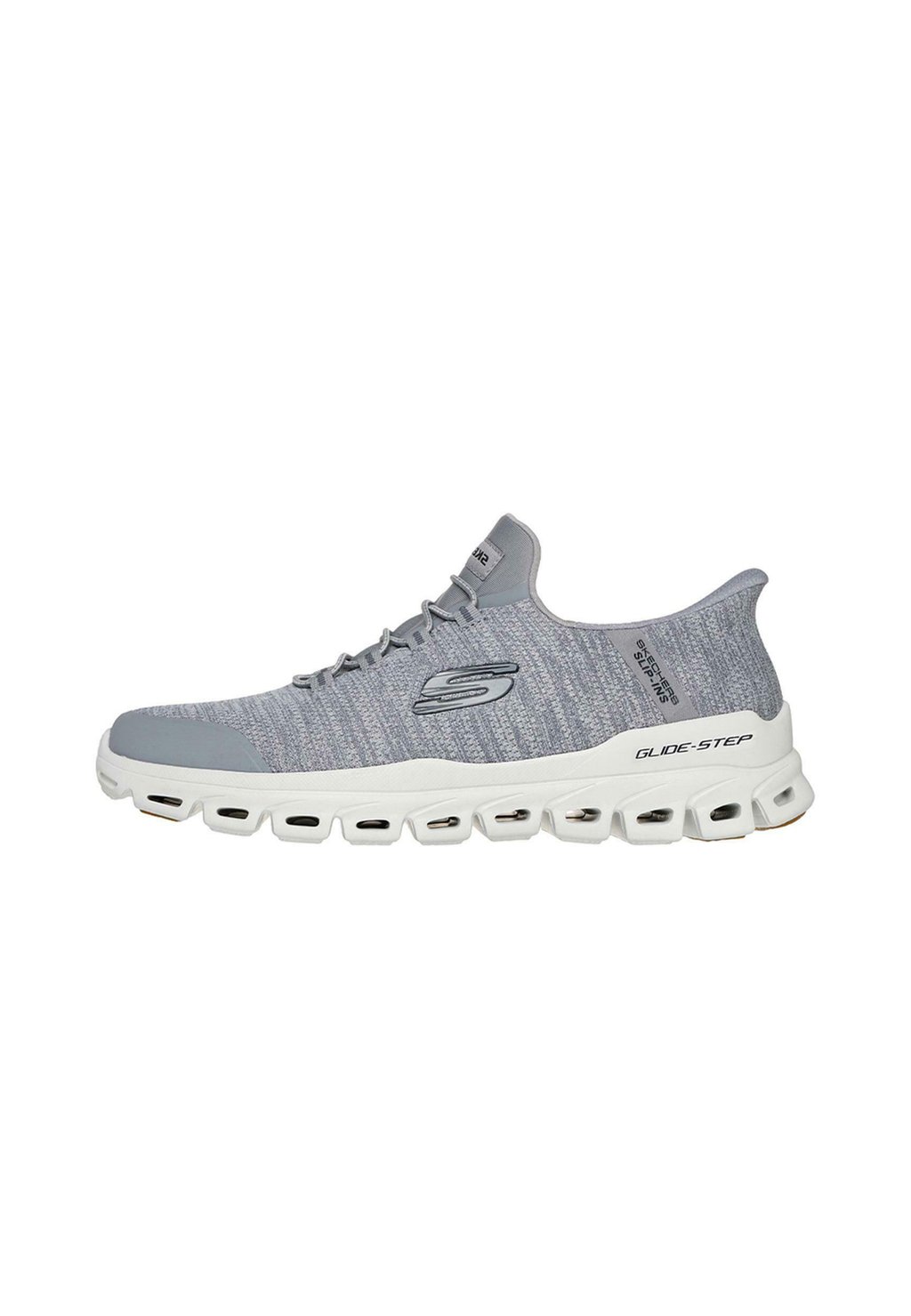 

Кроссовки Skechers, серый