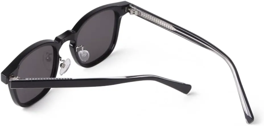 

Солнцезащитные очки с защитой UV400 | Круглая оправа, линзы конфетного цвета | Для женщин и мужчин, для занятий спортом на открытом воздухе и вождения DSVIGF, C3