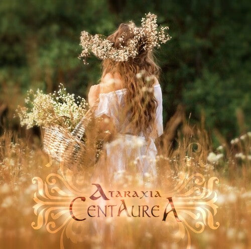 

Виниловая пластинка Ataraxia: Centaurea