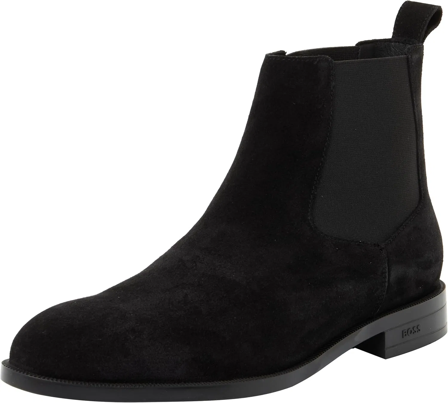 Мужские ботинки челси BOSS Tayil Cheb SDN, Black