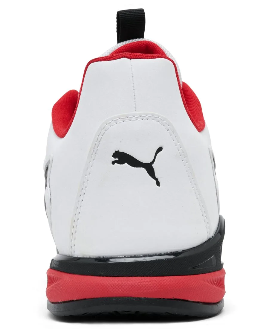 Мужские кроссовки Electro Casual от Finish Line Puma, белый — фото 4