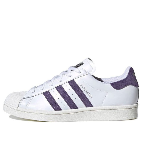 

Кроссовки суперзвезда Adidas, белый