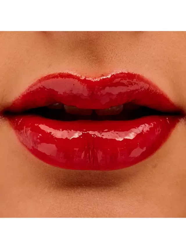 Увлажняющий тинт для губ Splashtint Benefit, 17 Heat Wave — фото 4