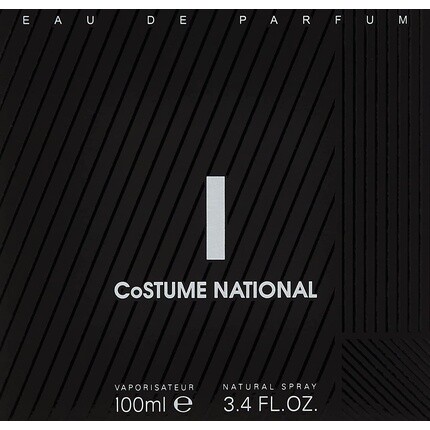 Costume National I Eau De Parfum 100ml — фото 2