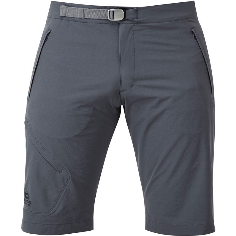 

Мужские шорты в стиле комиксов Mountain Equipment, синий