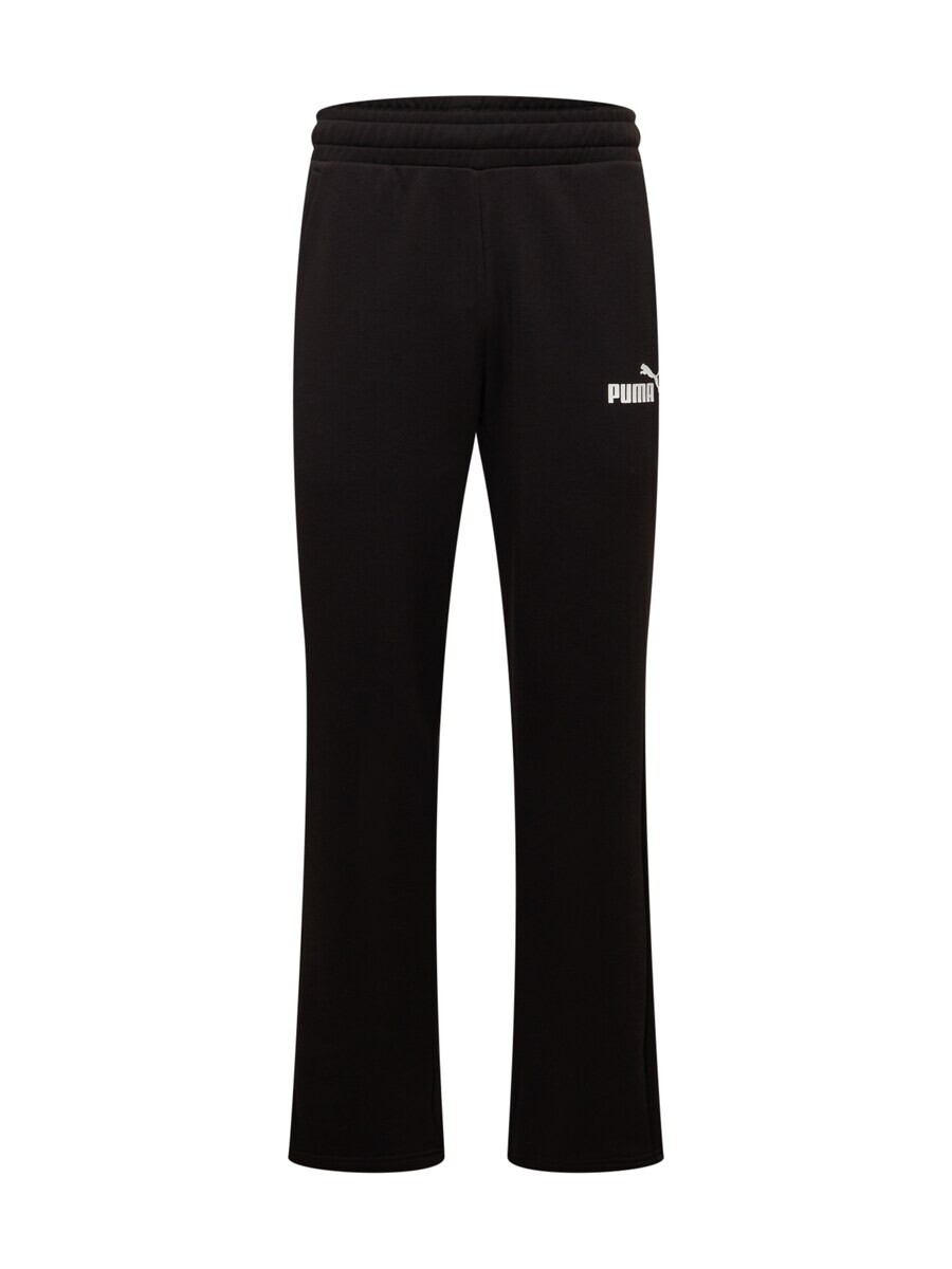 

Длинные брюки PUMA Regular Workout Pants Essentials, черный