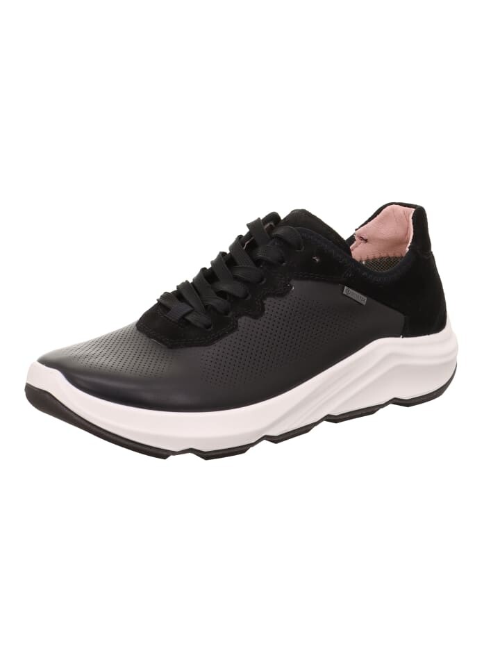 

Низкие кроссовки Legero Low BLISS, черный