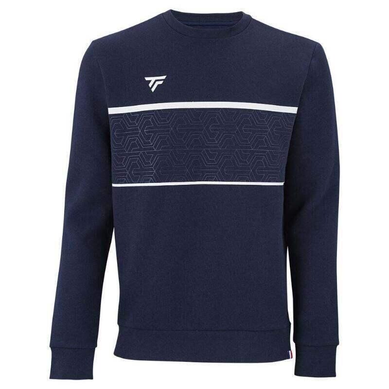 

Свитер Tecnifibre, синий/темно-синий