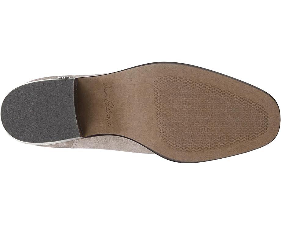 Ботинки Sam Edelman Bronson, цвет Putty — фото 3
