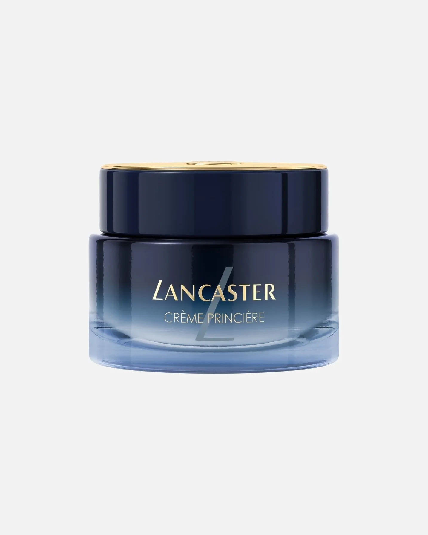 Крем для лица Lancaster — Дневной ligne princière crème princière, 50 мл