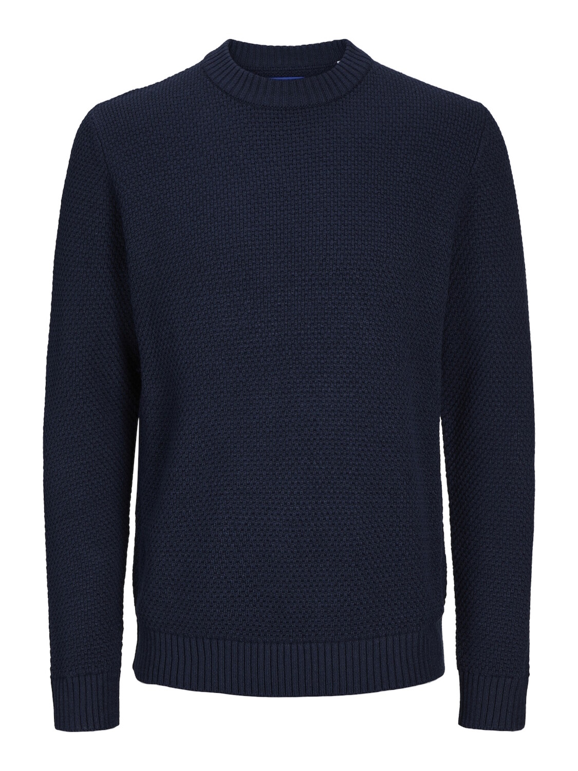 

Свитер Jack & Jones, синий