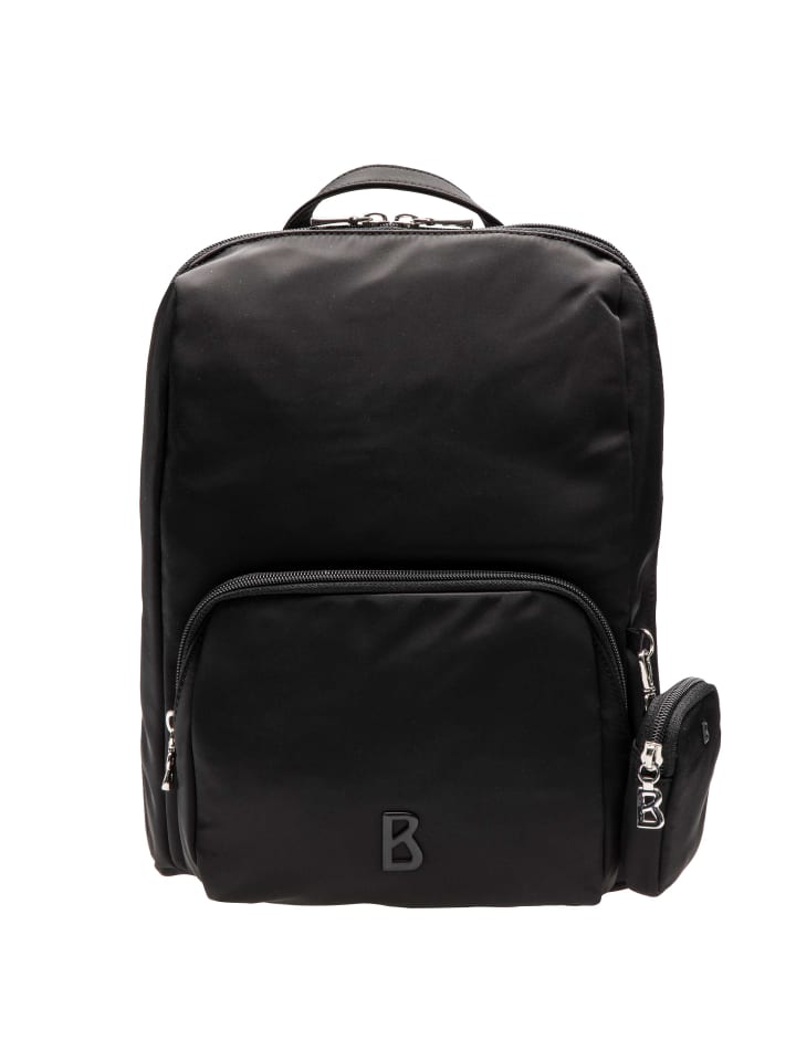 

Рюкзак Bogner, черный