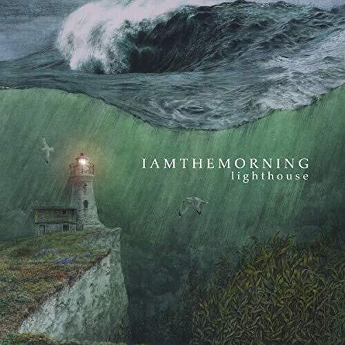 

CD диск Iamthemorning: Lighthouse