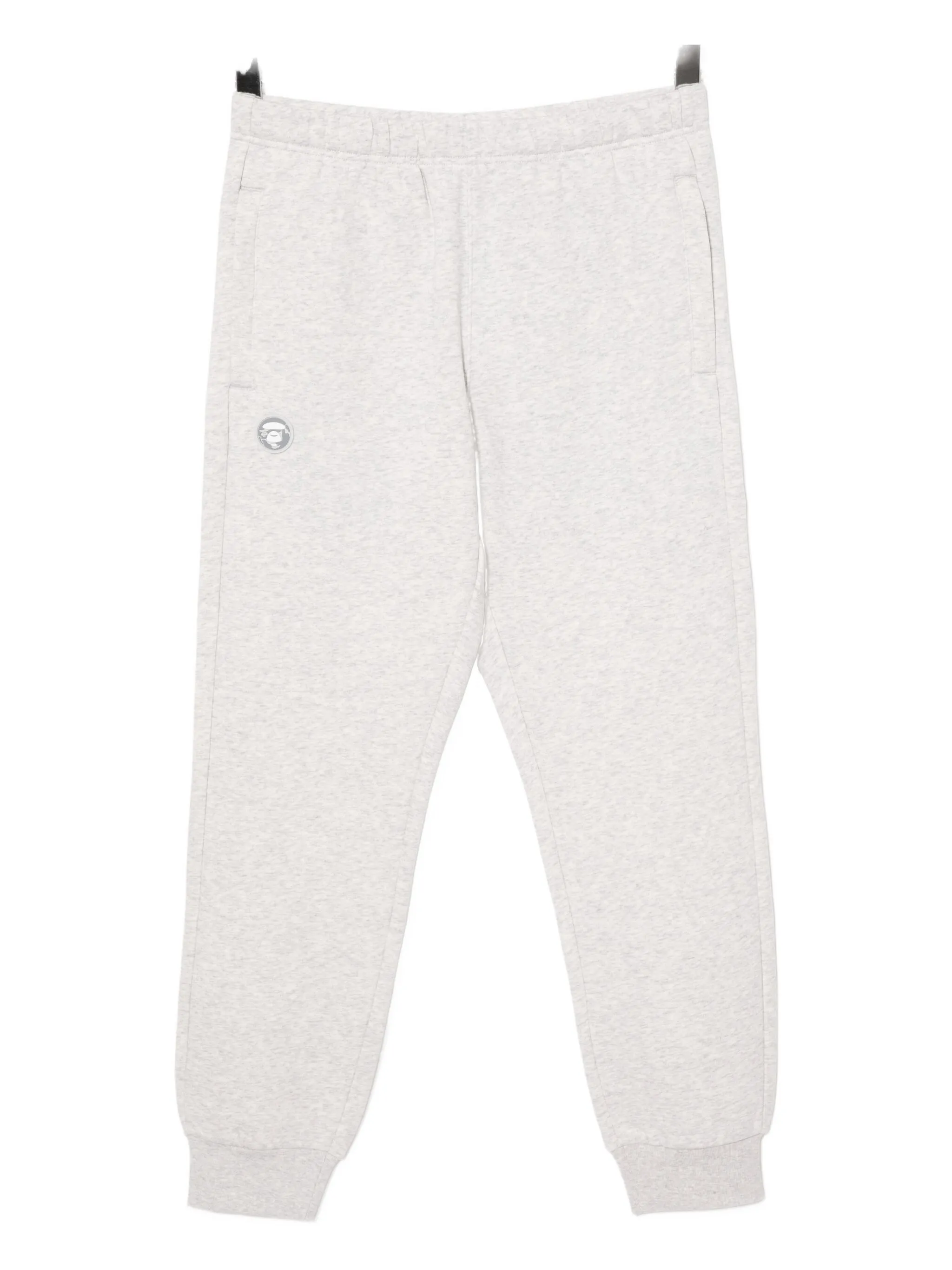 

Спортивные брюки Moonface Aape By A Bathing Ape, серый