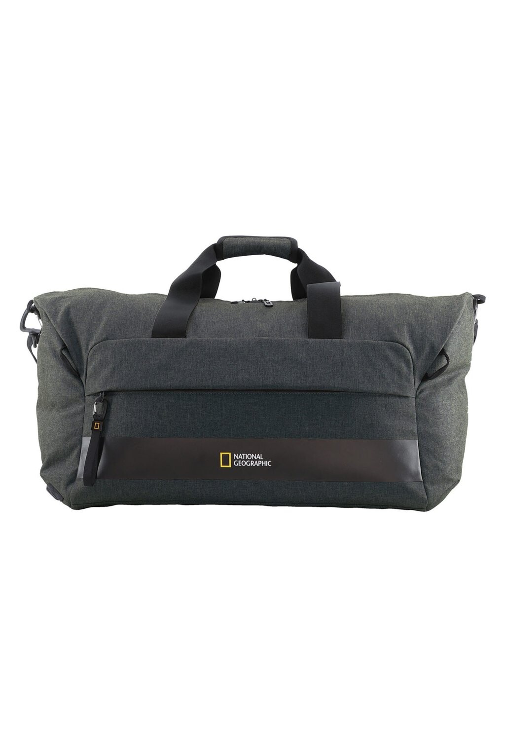 

Сумка Weekender UNISEX SHADOW National Geographic, цвет anthracite