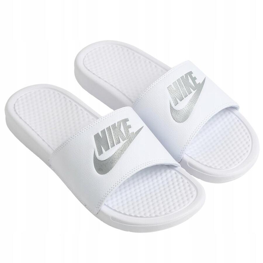 

Мужские спортивные шлепанцы Nike Benassi JDI