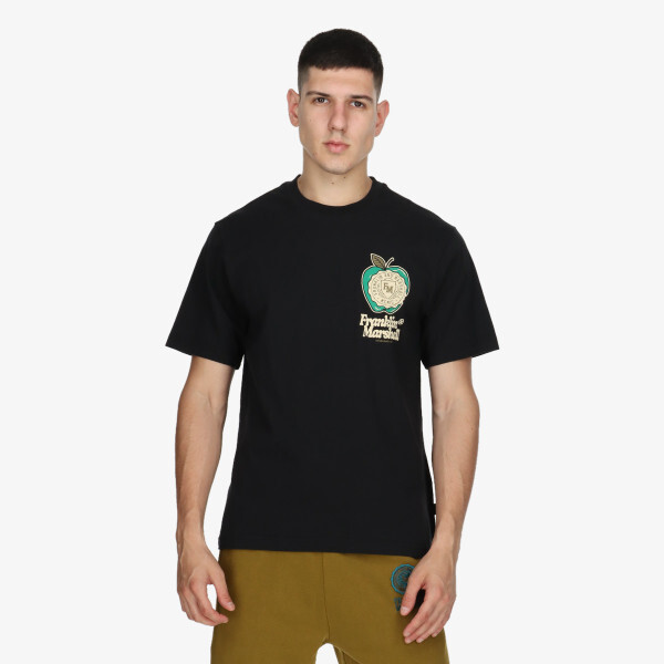 

Футболка Franklin & Marshall