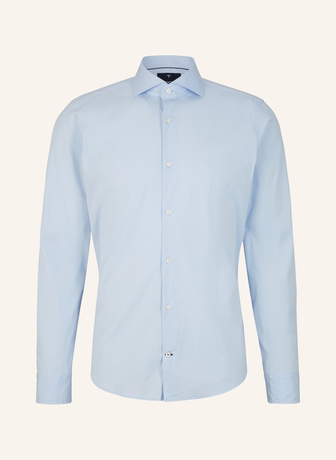

Рубашка JOOP! Slim Fit, светло-синий