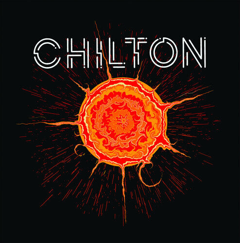 

Виниловая пластинка Chilton: Chilton