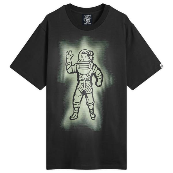 

Футболка Glow Standing Astro Billionaire Boys Club, черный